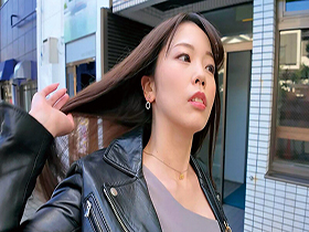 喉マ●コ激ピス　イラマチオ喉イキ絶頂　乃木ちはる サンプル動画サムネイル